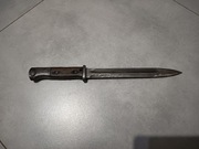 Bagnet niemiecki S84/98 