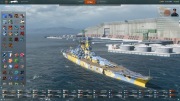World of Warships WOWS sprzedaje konto 