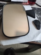 Lusterko lewe Warburg 1.3 i 353 plus ekstra drugi wspornik