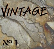 Wałecki, Jurecki, Szafraniec Trio Vintage no1 (CD)