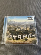 Dr. Dre - Compton A Soundtrack (2015) CD