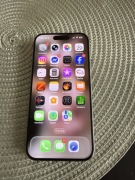 iPhone 15 pro stan idelny