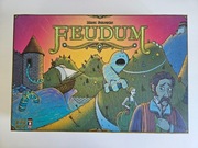 FEUDUM - BIGBOX +FRIEND +6-ty Gracz +PL +KS
