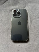 iPhone 16 Pro 128GB Black Titanium