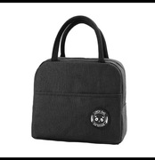 TORBA TERMICZNA IZOLACYJNA LUNCH BOX NA JEDZENIE