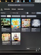 GTA 5 , metro Exodus, wiedźmin 3 edycja kompletna Xbox na własność 