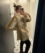 Dwustronna dłuższa kurtka, THOMAS ALBRECHT 