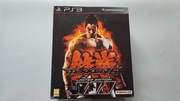 PS3 Tekken 6  edycja kolekcjonerska limitowana