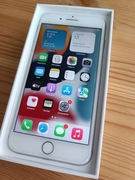 iPhone 7 Plus Silver, 128GB