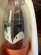 Butelki sodastream 0,5L
