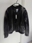 Nowa kurtka męska katana, rozmiar L