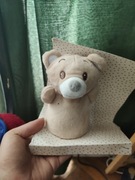 Lampka led mis projektor dla dzieci