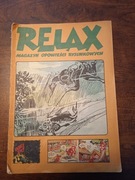 Komiks Relaks
