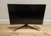 Uszkodzony monitor MSI Optix G24 series