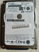Dysk Fujitsu 320GB SATA HDD