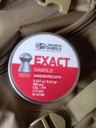 Śrut Jsb exact kaliber 4.5