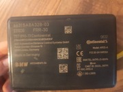 BMW U06 G70 X1 U11 X5 G05 radar czujnik sensor ACC FRR-30 5A75876