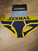 Męskie slipy jockstrap No 43 Jockmail 