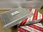 Filtr kabinowy antyalergiczny jony srebra OE Toyota 87139-YZZ86 Corolla E21