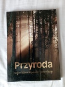 Przyroda województwa kujawsko-pomorskiego Album