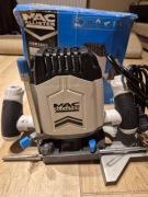 Frezarka górnowrzecionowa Macalister 1200W