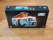 LEGO | 10279 | Volkswagen T2 Camper Van