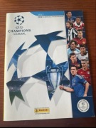 Album z naklejkami Panini UEFA Champions League 12/13