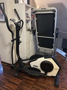 Orbitrek York Fitness