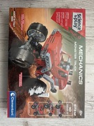 Mechanice Monster Trucks