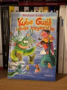 Kuba Guzik i Dzika Trzynastka - Michael Ende