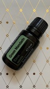 DoTERRA Green Mandarin Zielona Mandarynka olejek eteryczny 15 ml
