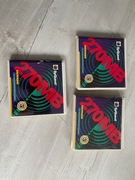 DYSKI TWARDE MAGNETYCZNE CARTLIDGE 3 SZTUKI 