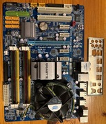 płyta glówna GA-EP45-UD3LR (rev. 1.0)