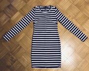 Sukienka z długim rękawem, Sinsay, rozm.XS