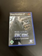 Kung fu panda ps2 Playstation 2 - Niemiecka wersja