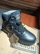 Buty robocze Bennon Durator S3 r.44