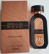 Woda perfumowana damska Bella Reve Dolce Flore La Fede 