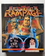 Redneck Rampage - BIG BOX - ANG