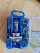 Zestaw żarówek H4 Trousse