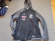 Bluza sportowa Softshell jako 152 cm