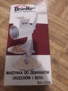 Brunhoff Maszynka do ziemniaków, orzechów i sera