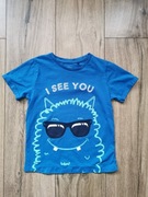 Cool Club, koszulka, bluzka, t-shirt, r. 116