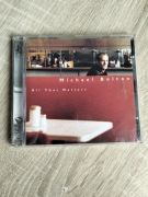 Płyta CD Michael Bolton 