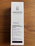 Iwostin Capillin ujędrniający krem na naczyńka SPF 20