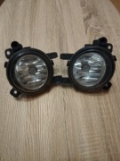 Halogeny przeciwmgielne bmw F30 