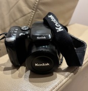 KODAK EasyShare Z612