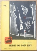 Trzecie oko Boga Siwy - Kedar Nath