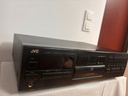 Odtwarzacz cd, zmieniarka JVC XL-M408