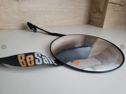 Lusterko do samochodu BeSafe Be safe XL do obserwacji dziecka odwróconych
