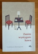 Zanim wystygnie kawa